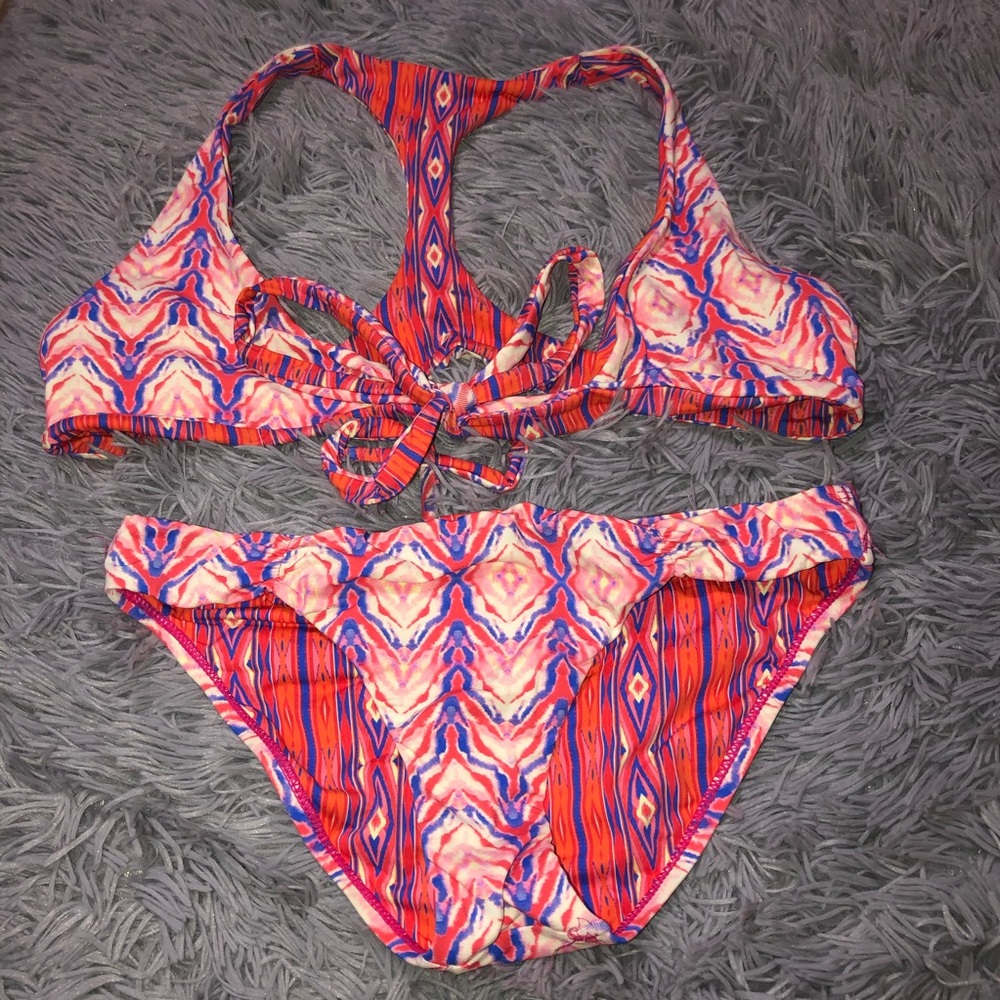 Bikini set